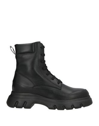 Voile Blanche FOOTWEAR - Ankle boots on YOOX.COM