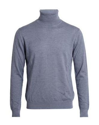 120% Lino KNITWEAR - Turtlenecks on YOOX.COM