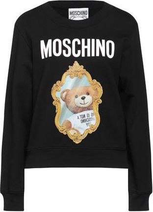 Moschino CAMISETAS Y TOPS - Sudaderas en YOOX.COM