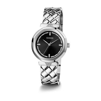 Guess Bracelet Watch Rumour - Dames - Horloges - Grijs - ONE Size - Accessoires