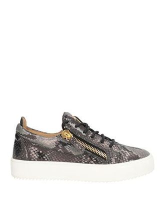Giuseppe Zanotti SCHUHE - Sneakers auf YOOX.COM