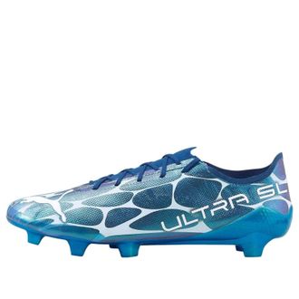 Puma Ultra SL Glow FG Limoges Arctic Ice 106788-01
