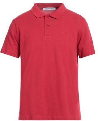 Trussardi CAMISETAS Y TOPS - Polos en YOOX.COM