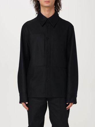 Jil Sander Overshirt Jil Sander in lana