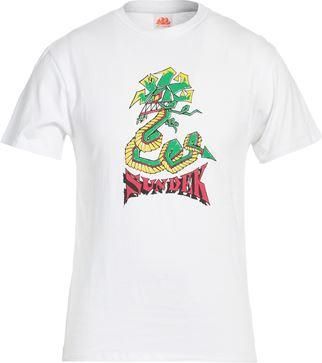 Sundek CAMISETAS Y TOPS - Camisetas en YOOX.COM