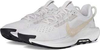 Nike Mens Nike Pegasus Trail Sneakers Gray Running Athletic Shoes HAWK2181