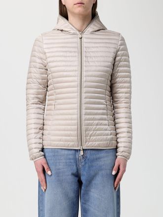 Save The Duck Piumino imbottito Save The Duck in nylon