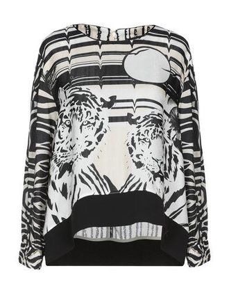 Cavalli Tops