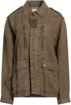 Zadig&Voltaire CAPISPALLA - Giacche & Giubbotti su YOOX.COM