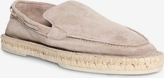 Aur&eacute;lien Mokassins aus Wildleder Beachside Loafer