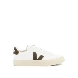 Veja Sneakers, male, White, 6 UK, Campo Trainers