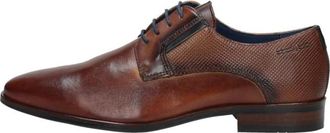 Berkelmans Sameiro - Heren - Nette schoenen - Bruin - 40 EU - Schoenen