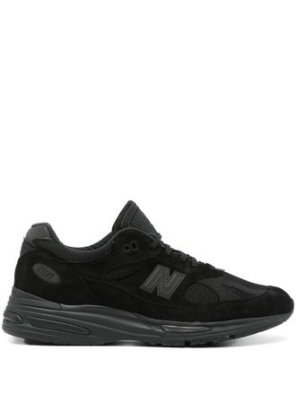 New Balance Tier 1 Allocated Sneakers Shoes