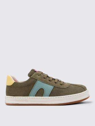 Camper Sneakers CAMPER Kids color Green