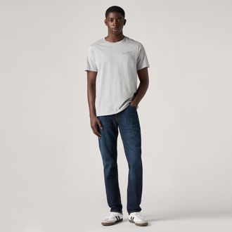 Levi's 511 Slim Jeans - Mens - 29X32 - Blue