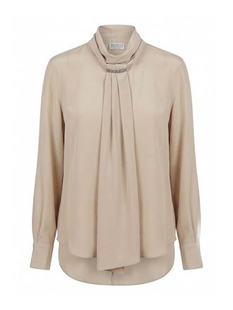 Brunello Cucinelli Blouse