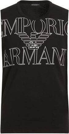 Emporio Armani TOPS - T-shirts auf YOOX.COM