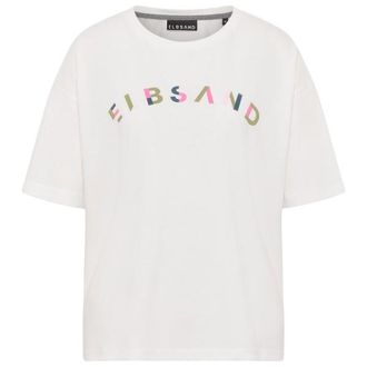 Elbsand Moana T-Shirt f&uuml;r Damen | wei&szlig;