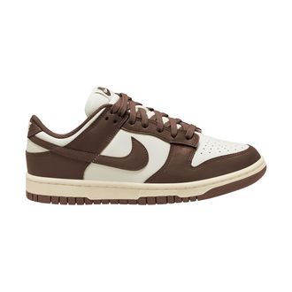 Nike WOMENS NIKE DUNK LOW-SAIL/CACAO WOW-DD1503-124