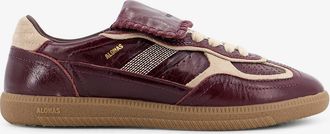 Alohas Sneakers Tb.490 Club in pelle - ALOHAS - gender_Woman