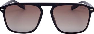 Lee Cooper LC1005 C03 Mens Sunglasses Tortoiseshell Size 51