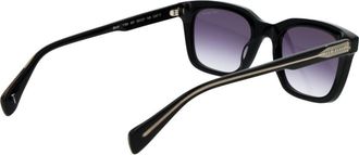 Ted Baker Acetate Mens Sunglasses