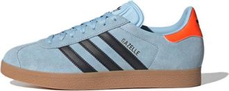 adidas Gazelle Clear Sky Core Black JI2076