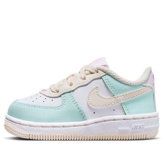 Nike (TD) Nike Force 1 Emerald Rise Guava Ice FJ3486-300