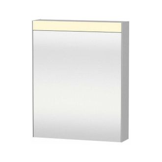 Duravit Duravit - Armario Con Espejo Licht Y Espejo Best-version Con Iluminaci&oacute;n 800x610x148mm Apertura A La Izquierda