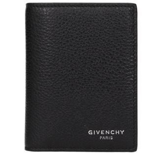 Givenchy Luomo dalla pelle nera