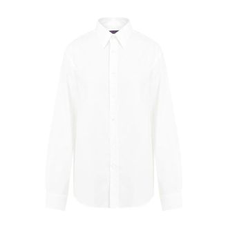 Ralph Lauren Uomo, Magliette, Bianco, L, new