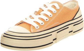 Jeffrey Campbell Sneakers - Dames - Sneakers - Oranje - 39 EU - Schoenen