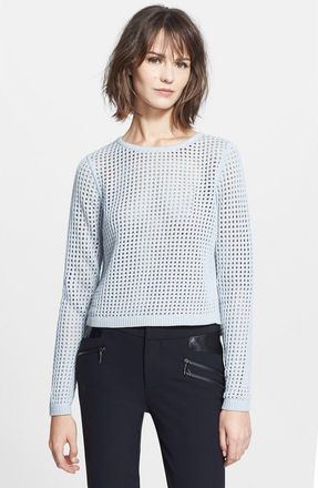 Rebecca Taylor in Powder Blue at Nordstrom, Size Medium