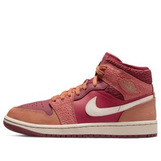 Nike Jordan (WMNS) Air Jordan 1 Mid Africa DV3476-600