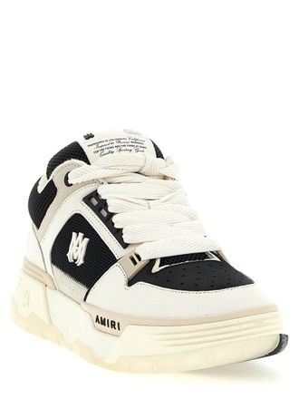Amiri MA-1 Sneakers - Black