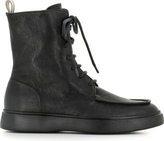 Officine Creative Lace-up Boot Frame/108