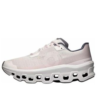 On Running (WMNS) On Running Cloudmonster Void Ivory Wolf 3WF10493045