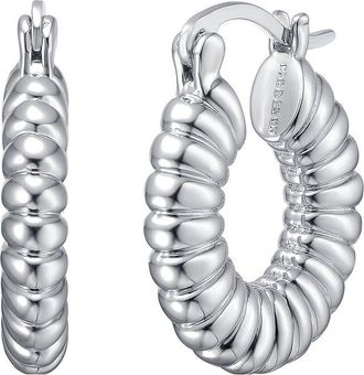 Rachel Glauber Hoops