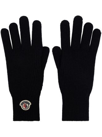 Moncler Gloves Accessories