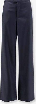 Gucci Pantaloni Gucci Primavera in lana leggera - GUCCI - gender_Woman
