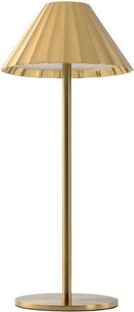 RENWIL Ginevra Rechargeable Metal Table Lamp at Nordstrom
