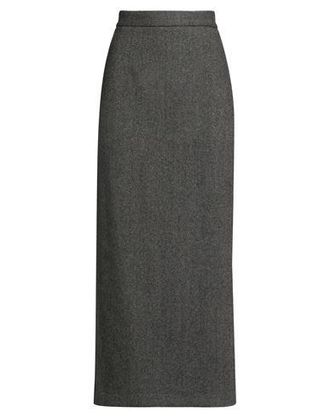 House of Dagmar BOTTOMWEAR - Maxi skirts on YOOX.COM