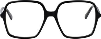 Gucci Dames, Accessoires, Zwart, Maat: 53 MM