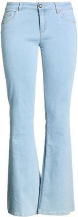 Liu Jo BOTTOMWEAR - Jeans on YOOX.COM