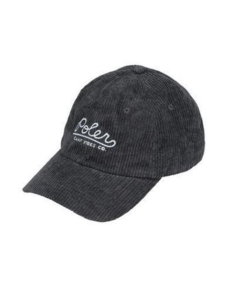 Poler Stuff Cord Dad Cap