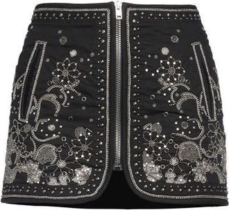 Isabel Marant PARTES DE ABAJO - Minifaldas en YOOX.COM