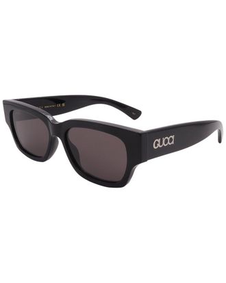 Gucci Unisex Gg1794s 54Mm Sunglasses