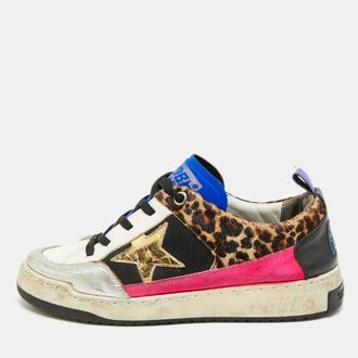 Golden Goose Yeah