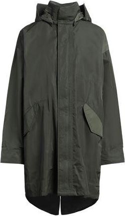 Zadig&Voltaire COATS & JACKETS - Overcoats & Trench Coats on YOOX.COM