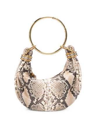 Chlo&eacute; Wallet With Chain Bracelet